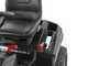 AL-KO Easy 13-92.6 CS-A - Tractor cortac&eacute;sped - Transmisi&oacute;n continua CVT - Salida lateral