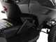 AL-KO Easy 13-92.6 CS-A - Tractor cortac&eacute;sped - Transmisi&oacute;n continua CVT - Salida lateral