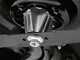 AL-KO Easy 13-92.6 CS-A - Tractor cortac&eacute;sped - Transmisi&oacute;n continua CVT - Salida lateral