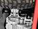 AL-KO Easy 13-92.6 CS-A - Tractor cortac&eacute;sped - Transmisi&oacute;n continua CVT - Salida lateral