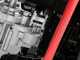 AL-KO Easy 13-92.6 CS-A - Tractor cortac&eacute;sped - Transmisi&oacute;n continua CVT - Salida lateral