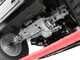 AL-KO Easy 13-92.6 CS-A - Tractor cortac&eacute;sped - Transmisi&oacute;n continua CVT - Salida lateral