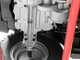 AL-KO Easy 13-92.6 CS-A - Tractor cortac&eacute;sped - Transmisi&oacute;n continua CVT - Salida lateral