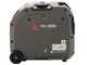 Pramac PMi 6500 - Generador el&eacute;ctrico - 6,5 kW - Corriente 6 kW Monof&aacute;sica - Cuadro ATS incluido