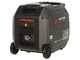 Pramac PMi 4500 - Generador de corriente - 4,2 kW - Continua 3,8 kW Monof&aacute;sica - Cuadro ATS incluido