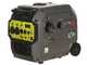 Pramac PMi 4500 - Generador de corriente - 4,2 kW - Continua 3,8 kW Monof&aacute;sica - Cuadro ATS incluido
