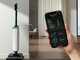 Tineco Floor One S9 Artist Steam Pro - Fregadora a vapor - 3 en 1: lava, aspira y vaporiza