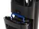 Tineco Floor One S9 Artist Steam Pro - Fregadora a vapor - 3 en 1: lava, aspira y vaporiza