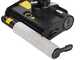 Tineco Floor One S9 Artist Steam Pro - Fregadora a vapor - 3 en 1: lava, aspira y vaporiza