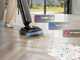 Tineco Floor One S9 Artist Steam Pro - Fregadora a vapor - 3 en 1: lava, aspira y vaporiza