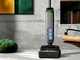 Tineco Floor One S9 Artist Steam Pro - Fregadora a vapor - 3 en 1: lava, aspira y vaporiza