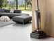 Tineco Floor One S9 Artist Steam Pro - Fregadora a vapor - 3 en 1: lava, aspira y vaporiza