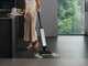 Tineco Floor One S9 Artist Steam Pro - Fregadora a vapor - 3 en 1: lava, aspira y vaporiza