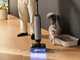 Tineco Floor One S9 Artist Steam Pro - Fregadora a vapor - 3 en 1: lava, aspira y vaporiza