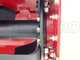 GeoTech Pro HRT-180 - Rotovator para tractor serie media - Enganche fijo