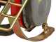 GeoTech Pro HRT-180 - Rotovator para tractor serie media - Enganche fijo