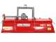 GeoTech Pro HRT-180 - Rotovator para tractor serie media - Enganche fijo