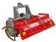 GeoTech Pro HRT-180 - Rotovator para tractor serie media - Enganche fijo