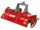 GeoTech Pro HRT-180 - Rotovator para tractor serie media - Enganche fijo