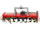 GeoTech Pro HRT-180 - Rotovator para tractor serie media - Enganche fijo