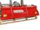 GeoTech Pro HRT-180 - Rotovator para tractor serie media - Enganche fijo