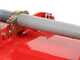 GeoTech Pro HRT-180 - Rotovator para tractor serie media - Enganche fijo