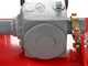GeoTech Pro HRT-180 - Rotovator para tractor serie media - Enganche fijo