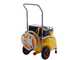 GeoTech SP 320 E - Carretilla fumigadora el&eacute;ctrica de bater&iacute;a - 30 L