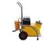 GeoTech SP 320 E - Carretilla fumigadora el&eacute;ctrica de bater&iacute;a - 30 L