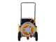 GeoTech SP 320 E - Carretilla fumigadora el&eacute;ctrica de bater&iacute;a - 30 L