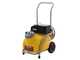 GeoTech SP 320 E - Carretilla fumigadora el&eacute;ctrica de bater&iacute;a - 30 L