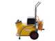 GeoTech SP 320 E - Carretilla fumigadora el&eacute;ctrica de bater&iacute;a - 30 L