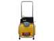 GeoTech SP 320 E - Carretilla fumigadora el&eacute;ctrica de bater&iacute;a - 30 L