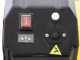 GeoTech SP 320 E - Carretilla fumigadora el&eacute;ctrica de bater&iacute;a - 30 L