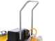GeoTech SP 320 E - Carretilla fumigadora el&eacute;ctrica de bater&iacute;a - 30 L