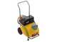 GeoTech SP 320 E - Carretilla fumigadora el&eacute;ctrica de bater&iacute;a - 30 L