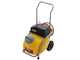 GeoTech SP 320 E - Carretilla fumigadora el&eacute;ctrica de bater&iacute;a - 30 L