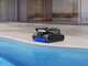 Mova Diver A10 - Robot limpiador de bater&iacute;a - Control mediante aplicaci&oacute;n