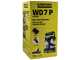Karcher WD 7 Control P S 30/6/35/T - Aspirador - Dep&oacute;sito de acero inoxidable de 30 litros - 1400 W