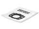 Karcher WD 7 Control P S 30/6/35/T - Aspirador - Dep&oacute;sito de acero inoxidable de 30 litros - 1400 W