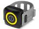 Karcher WD 7 Control P S 30/6/35/T - Aspirador - Dep&oacute;sito de acero inoxidable de 30 litros - 1400 W