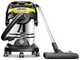 Karcher WD 7 Control P S 30/6/35/T - Aspirador - Dep&oacute;sito de acero inoxidable de 30 litros - 1400 W