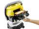 Karcher WD 7 Control P S 30/6/35/T - Aspirador - Dep&oacute;sito de acero inoxidable de 30 litros - 1400 W
