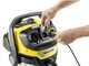 Karcher WD 7 Control P S 30/6/35/T - Aspirador - Dep&oacute;sito de acero inoxidable de 30 litros - 1400 W