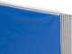 Gre Anthracite Redonda &Oslash;460 x 120 cm - Piscina desmontable de acero