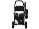 Ribimex RX21T - Hidrolimpiadora de gasolina - 200 bar 678 L/h - Motor Loncin de 196 cc