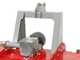 GeoTech Pro HRT-150 - Rotovator para tractor serie media - Enganche fijo