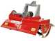 GeoTech Pro HRT-150 - Rotovator para tractor serie media - Enganche fijo