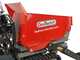 GeoTech Pro GeoPorter 550 DHSL Hydro - Carretilla con caj&oacute;n elevable tipo pant&oacute;grafo