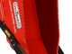 GeoTech Pro GeoPorter 550 DHSL Hydro - Carretilla con caj&oacute;n elevable tipo pant&oacute;grafo